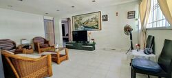 Blk 167 Yishun Ring Road (Yishun), HDB 5 Rooms #575382381